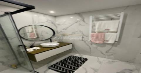 Apartamento T3 em Ponte de Lima