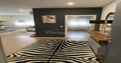 Apartamento T3 em Ponte de Lima