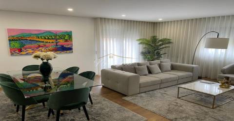 Apartamento T3 em Ponte de Lima