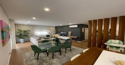 Apartamento T3 em Ponte de Lima
