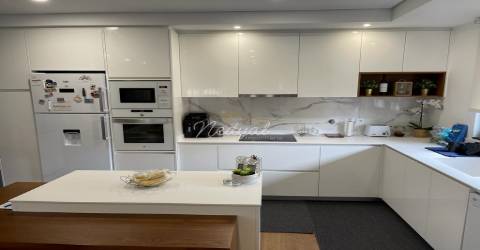 Apartamento T3 em Ponte de Lima