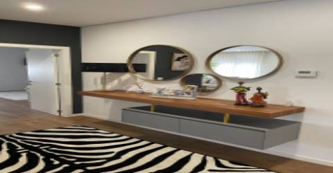 Apartamento T3 em Ponte de Lima