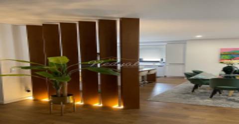 Apartamento T3 em Ponte de Lima