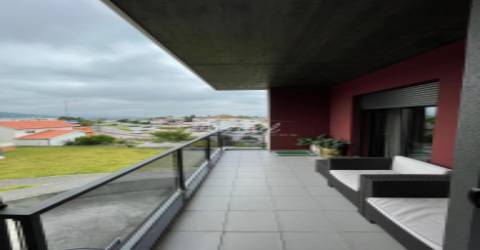 Apartamento T3 em Ponte de Lima