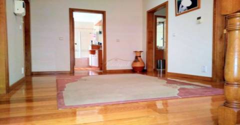 Moradia geminada T5 Braga