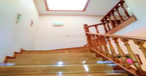 Moradia geminada T5 Braga