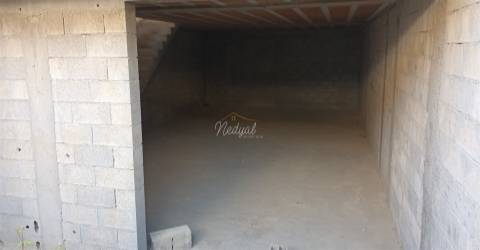 Moradia geminada T3 em estrutura para construção, Loureira, Vila Verde