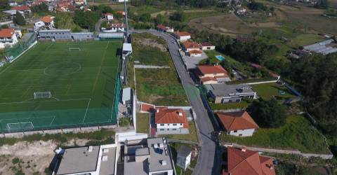 Terreno para Construção em Guimarães