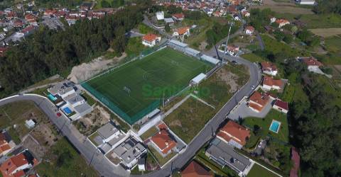 Terreno para Construção em Guimarães