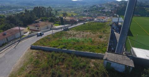 Terreno para Construção em Guimarães