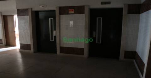 ARRENDAMENTO Edifício das antigas instalações dos CTT