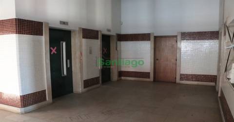 ARRENDAMENTO Edifício das antigas instalações dos CTT