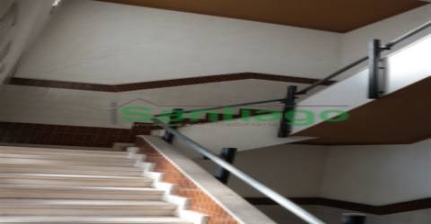 ARRENDAMENTO Edifício das antigas instalações dos CTT