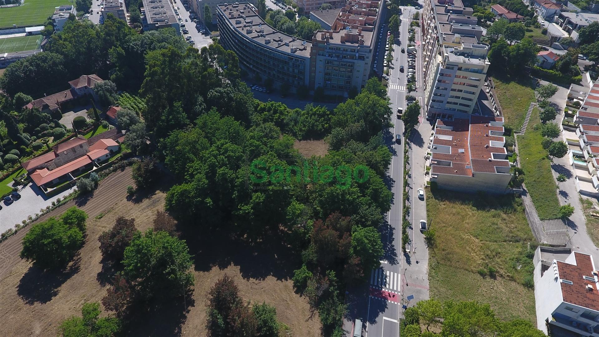 &#120297;&#120306;&#120315;&#120305;&#120306;-&#120320;&#120306; Terreno Viabilidade de Construção - Guimarães