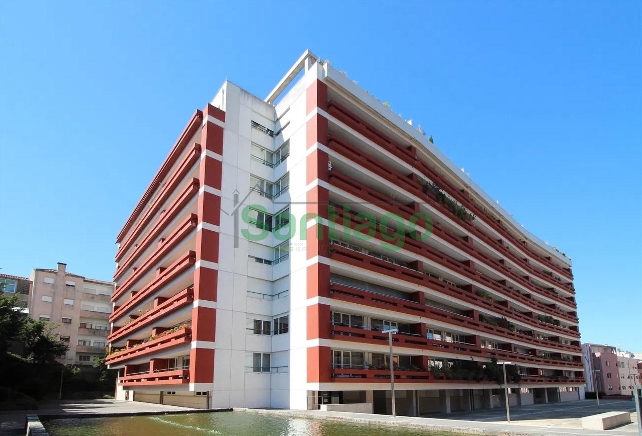 Apartamento T2 Venda em Urgezes,Guimarães