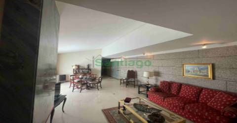 Moradia isolada de tipologia T4