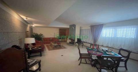 Moradia isolada de tipologia T4