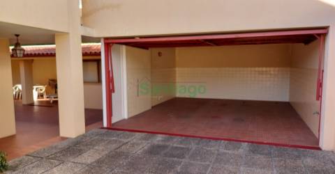 Moradia isolada de tipologia T4