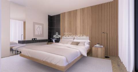 Apartamento T2 Venda em Apúlia e Fão,Esposende