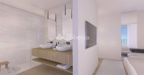 Apartamento T2 Venda em Apúlia e Fão,Esposende