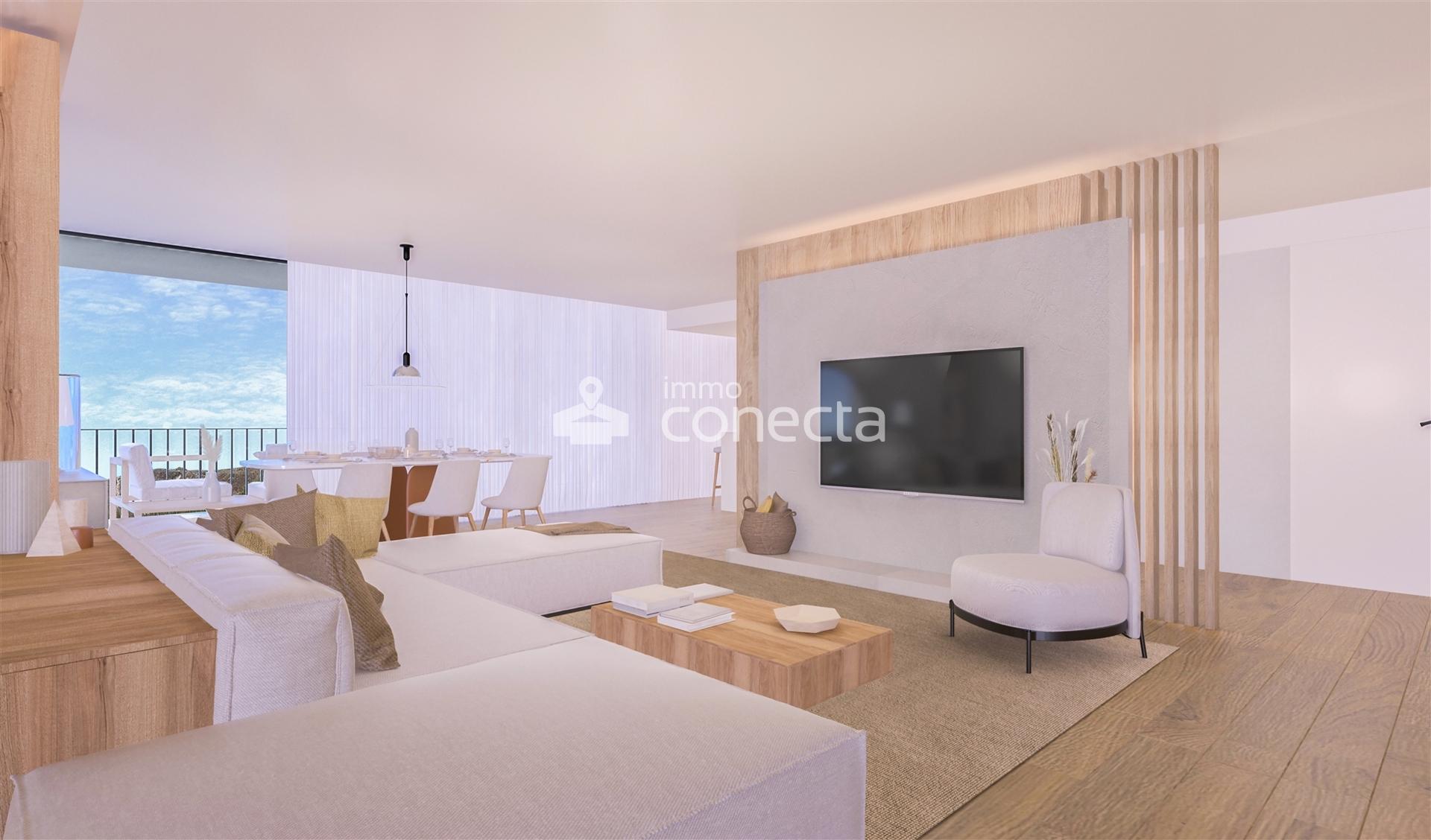 Apartamento T2 Venda em Apúlia e Fão,Esposende