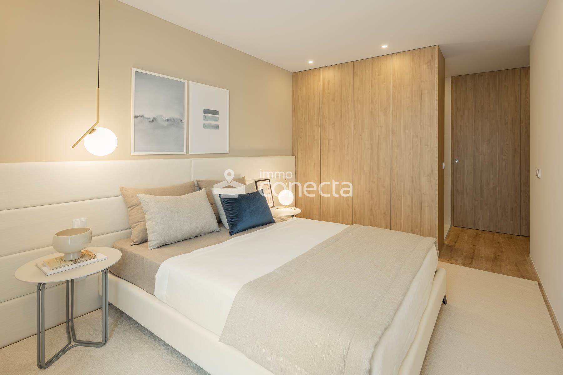 Apartamento T3 Venda em Ramalde,Porto