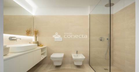 Apartamento T3 Venda em Ramalde,Porto