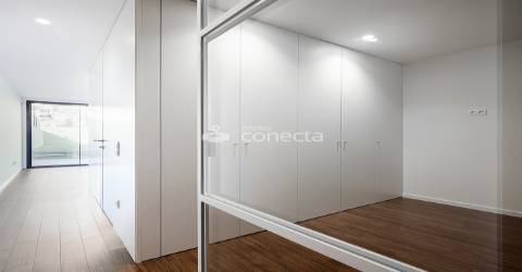 Apartamento T0 elevador centro do Porto