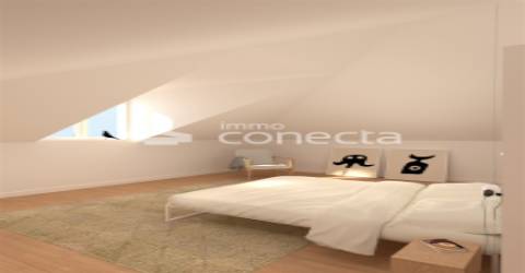 Apartamento T2 Venda em Setúbal (São Sebastião),Setúbal