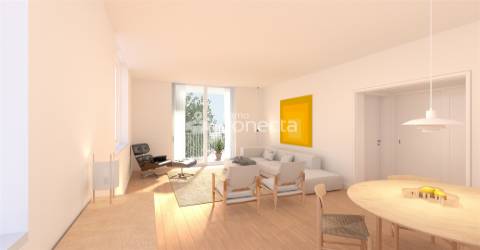 Apartamento T2 Venda em Setúbal (São Sebastião),Setúbal