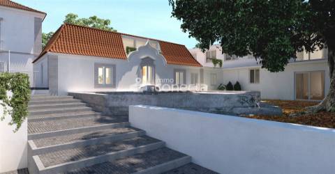 Apartamento T3 DUPLEX Venda em Setúbal (São Sebastião),Setúbal