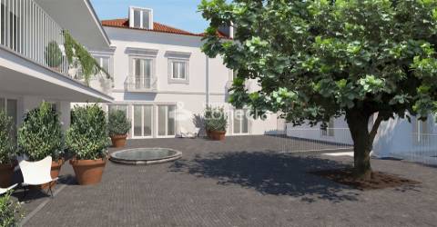 Apartamento T3 DUPLEX Venda em Setúbal (São Sebastião),Setúbal