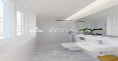 Apartamento T3 DUPLEX Venda em Setúbal (São Sebastião),Setúbal