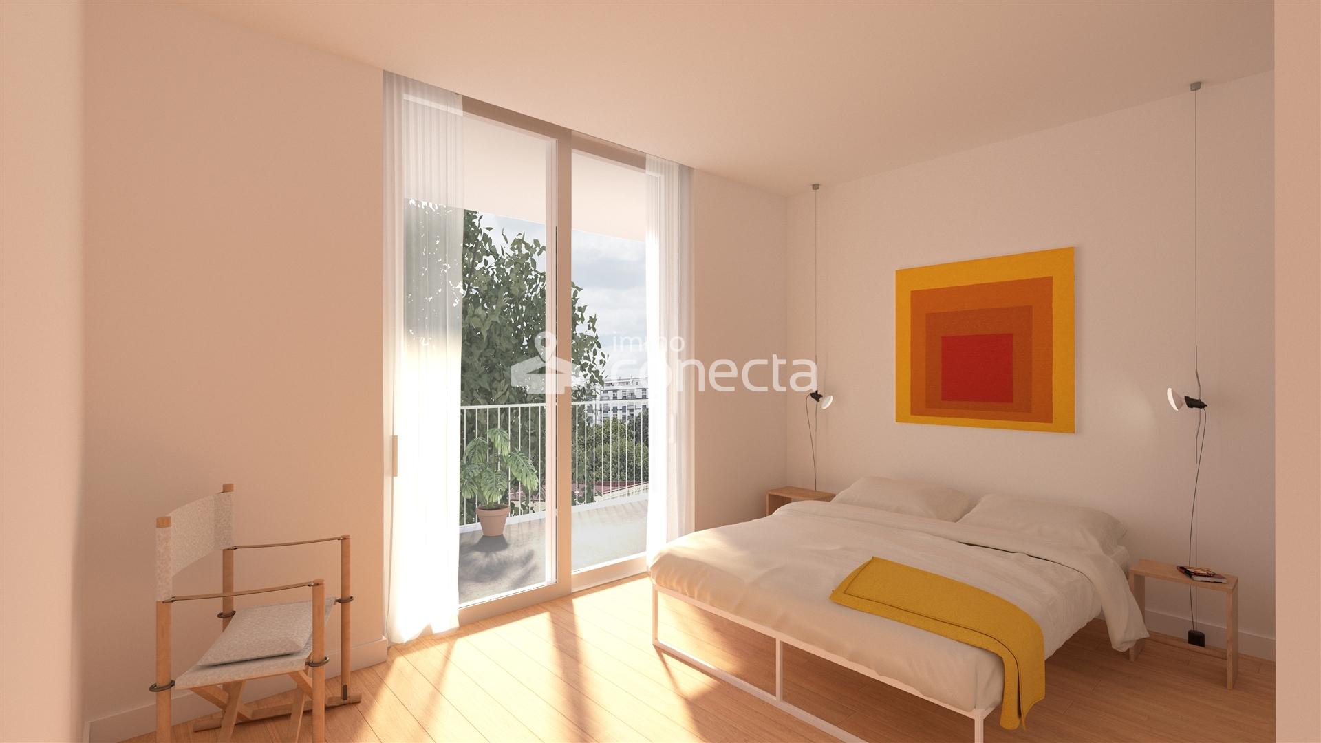 Apartamento T1 Venda em Setúbal (São Sebastião),Setúbal