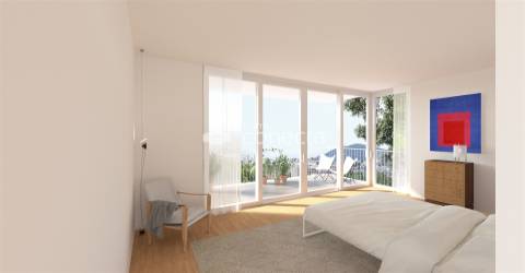 Apartamento T2 Venda em Setúbal (São Sebastião),Setúbal