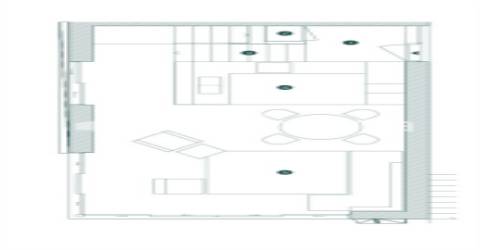 Apartamento T3 triplex em Setúbal com garagem.