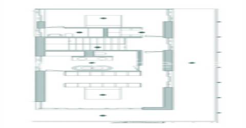 Apartamento T3 triplex em Setúbal com garagem.