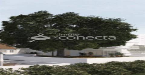 Apartamento T3 triplex em Setúbal com garagem.