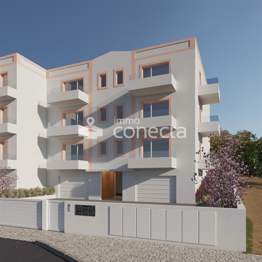 Apartamento T2 Venda em Ericeira,Mafra