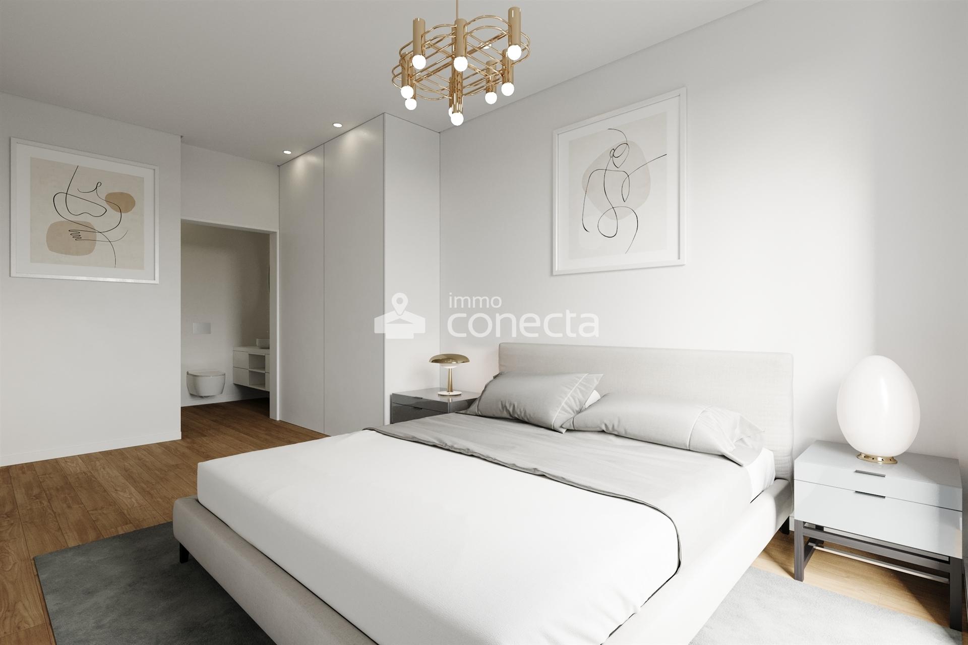 Apartamento T2 Venda em Ericeira,Mafra