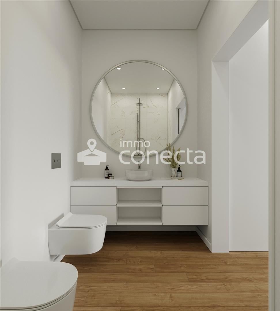 Apartamento T2 Venda em Ericeira,Mafra