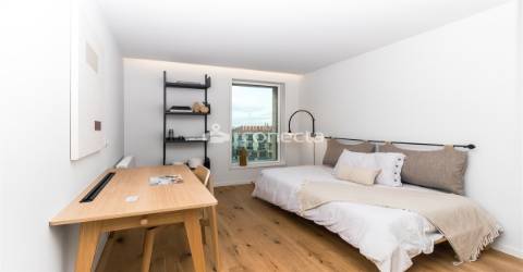 Apartamento T2 Venda em Paranhos,Porto