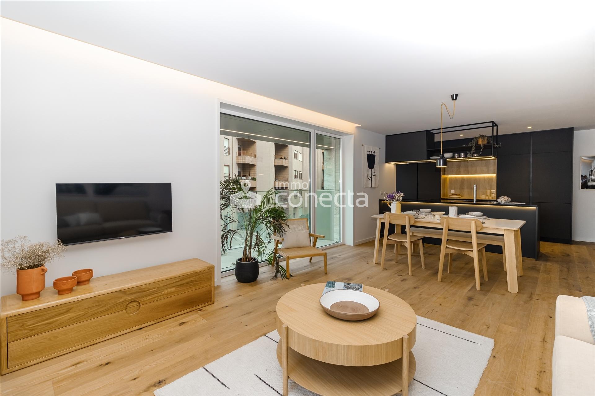 Apartamento T2 Venda em Paranhos,Porto