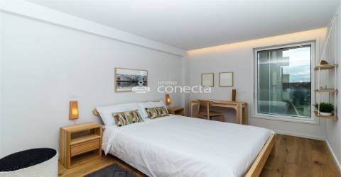 Apartamento T2 Venda em Paranhos,Porto