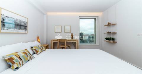 Apartamento T2 Venda em Paranhos,Porto