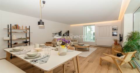 Apartamento T2 Venda em Paranhos,Porto