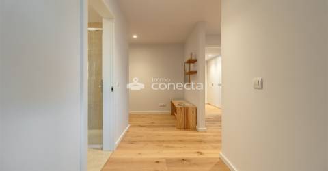 Apartamento T2 Venda em Paranhos,Porto