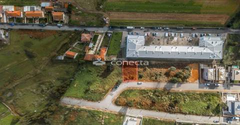 Terreno Urbano  Venda em Madalena,Vila Nova de Gaia