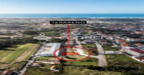 Terreno Urbano  Venda em Madalena,Vila Nova de Gaia