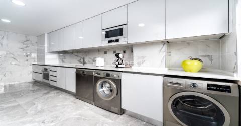 Apartamento T4 Venda em Carregado e Cadafais,Alenquer